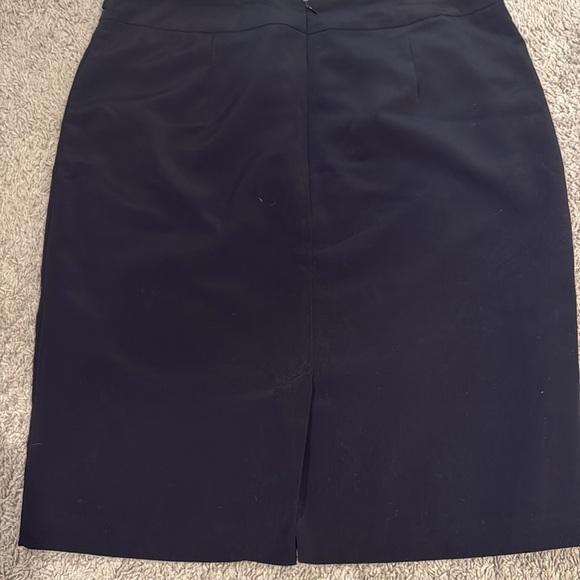 Calvin Klein skirt size 16 - Picture 4 of 4